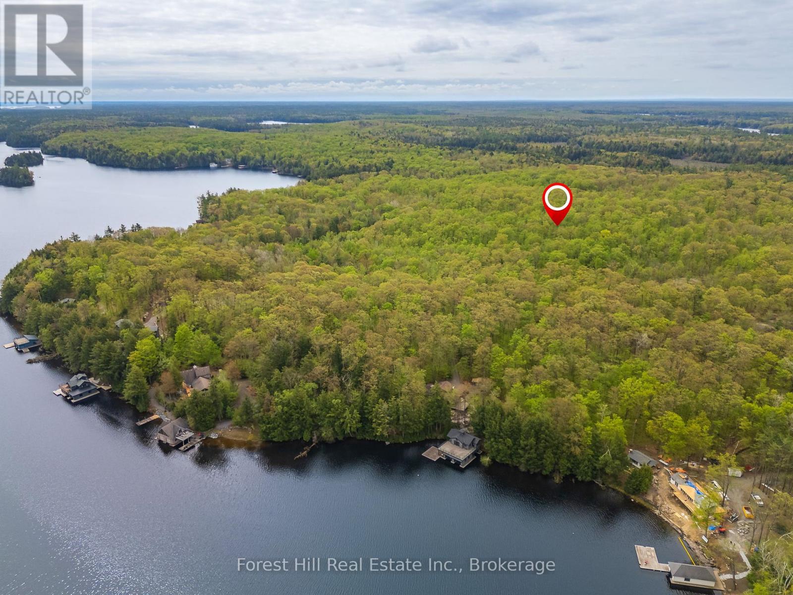 1276 East Bay Road, Muskoka Lakes, Ontario  P0C 1M0 - Photo 5 - X12155397