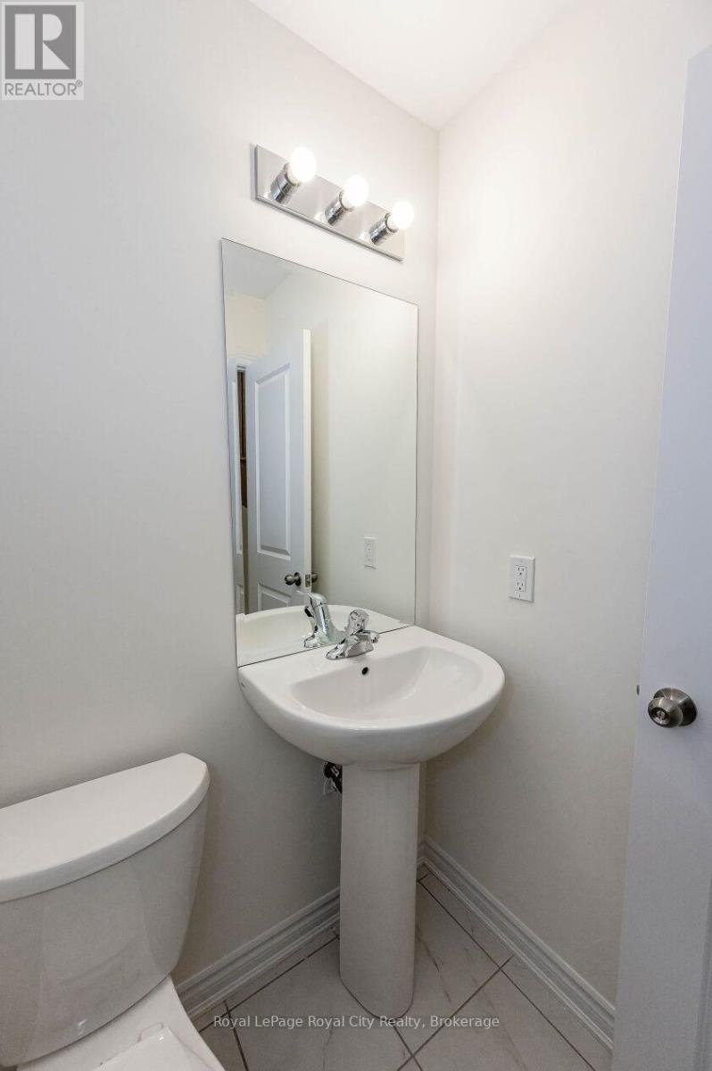 21 Jell Street, Guelph, Ontario  N1L 0R4 - Photo 12 - X12155413