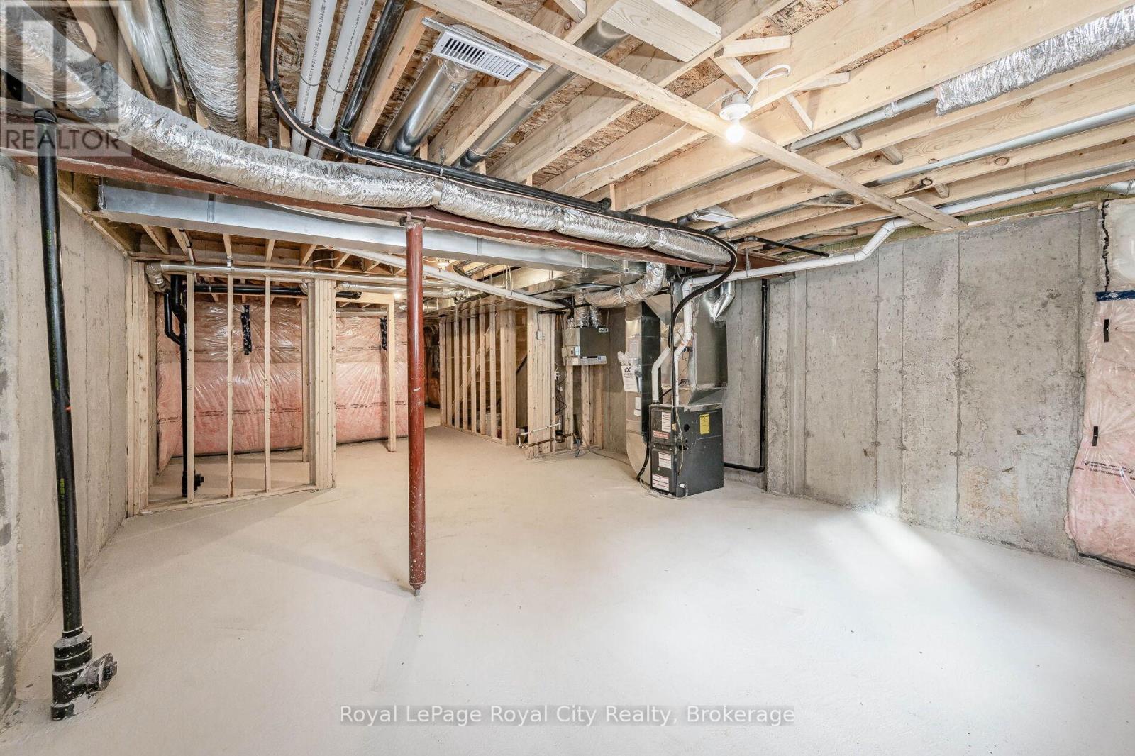 21 Jell Street, Guelph, Ontario  N1L 0R4 - Photo 25 - X12155413