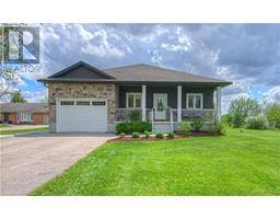2255 WEBSTER Street, Shakespeare, Ontario