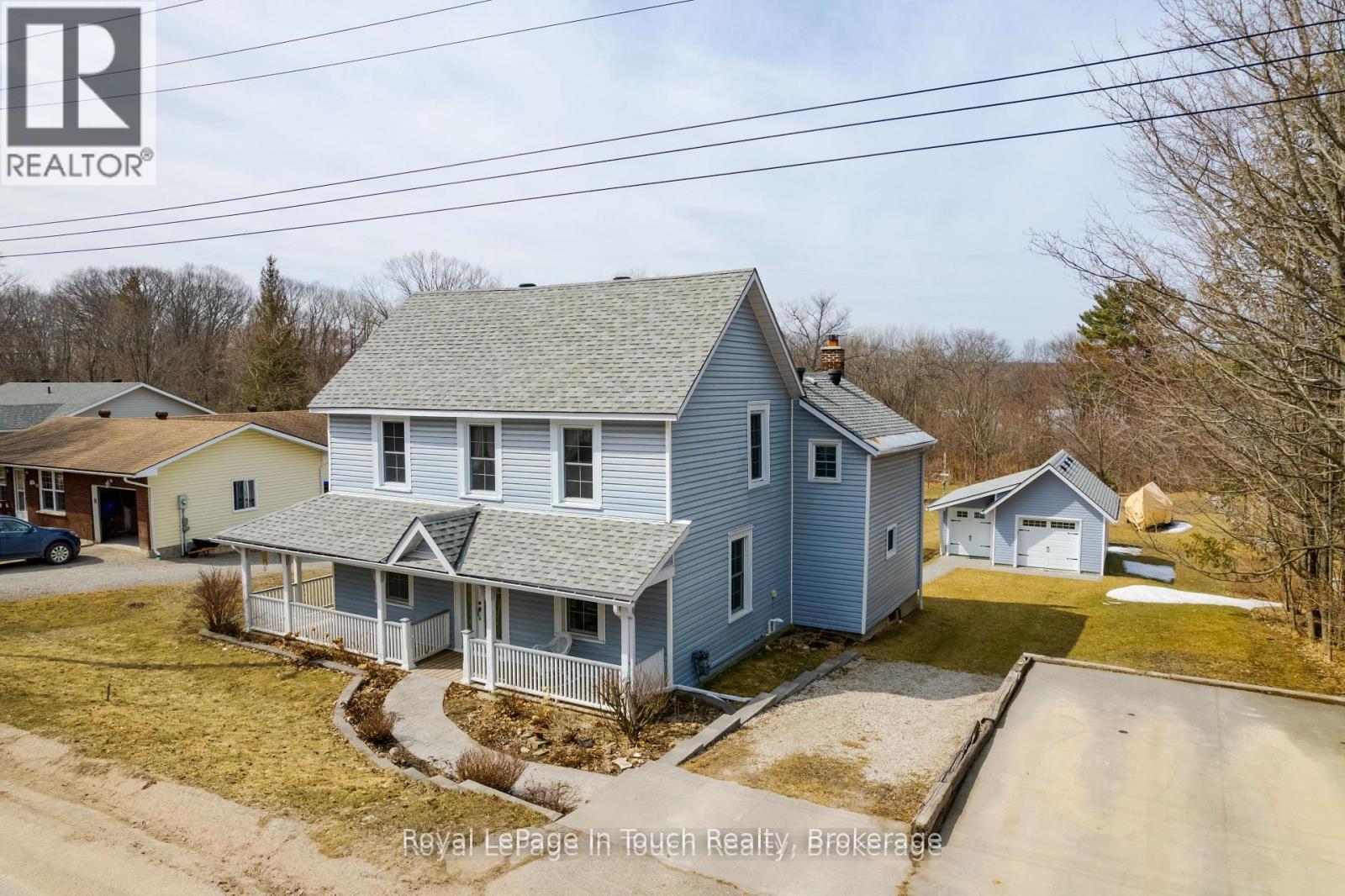 306 CHURCH STREET, Penetanguishene, Ontario