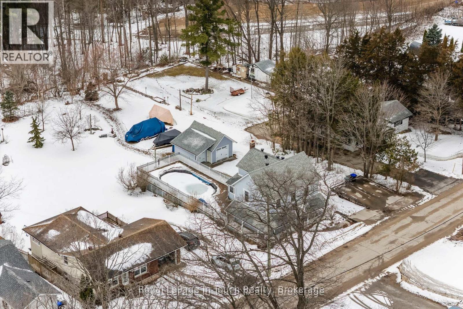 306 Church Street, Penetanguishene, Ontario  L9M 1G5 - Photo 31 - S12155446