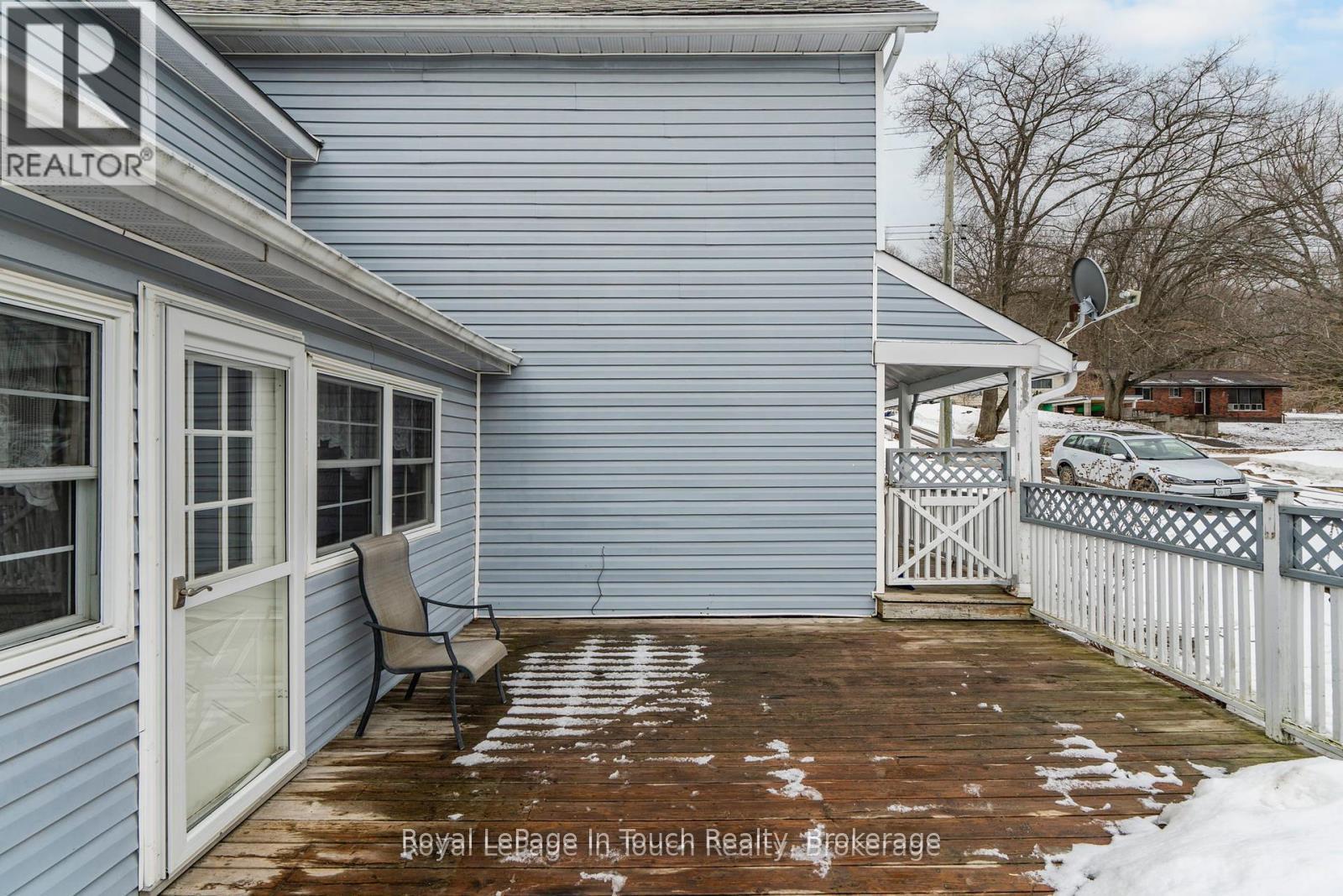 306 Church Street, Penetanguishene, Ontario  L9M 1G5 - Photo 32 - S12155446
