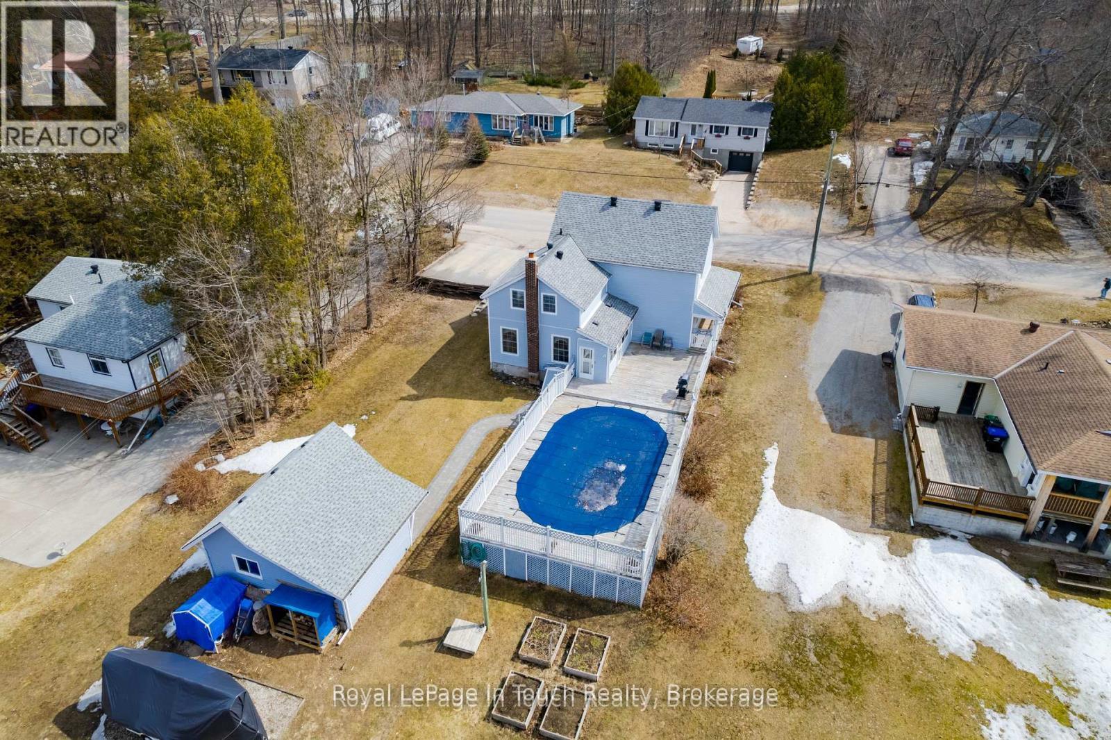 306 Church Street, Penetanguishene, Ontario  L9M 1G5 - Photo 33 - S12155446