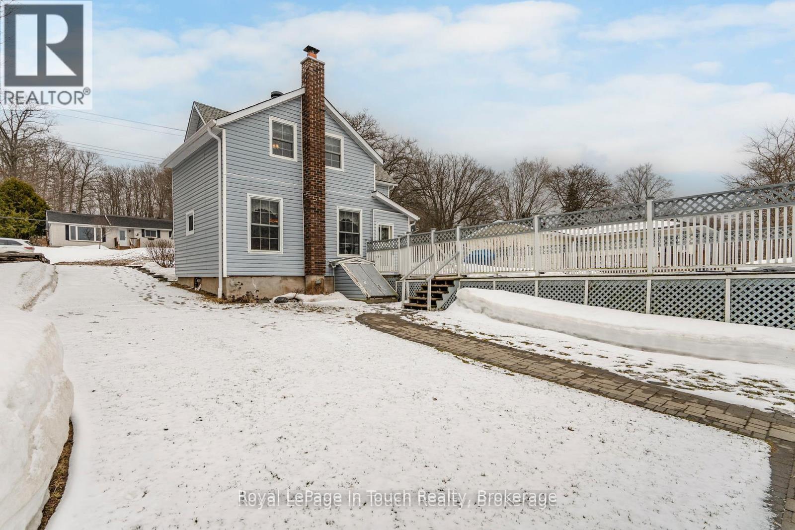 306 Church Street, Penetanguishene, Ontario  L9M 1G5 - Photo 36 - S12155446