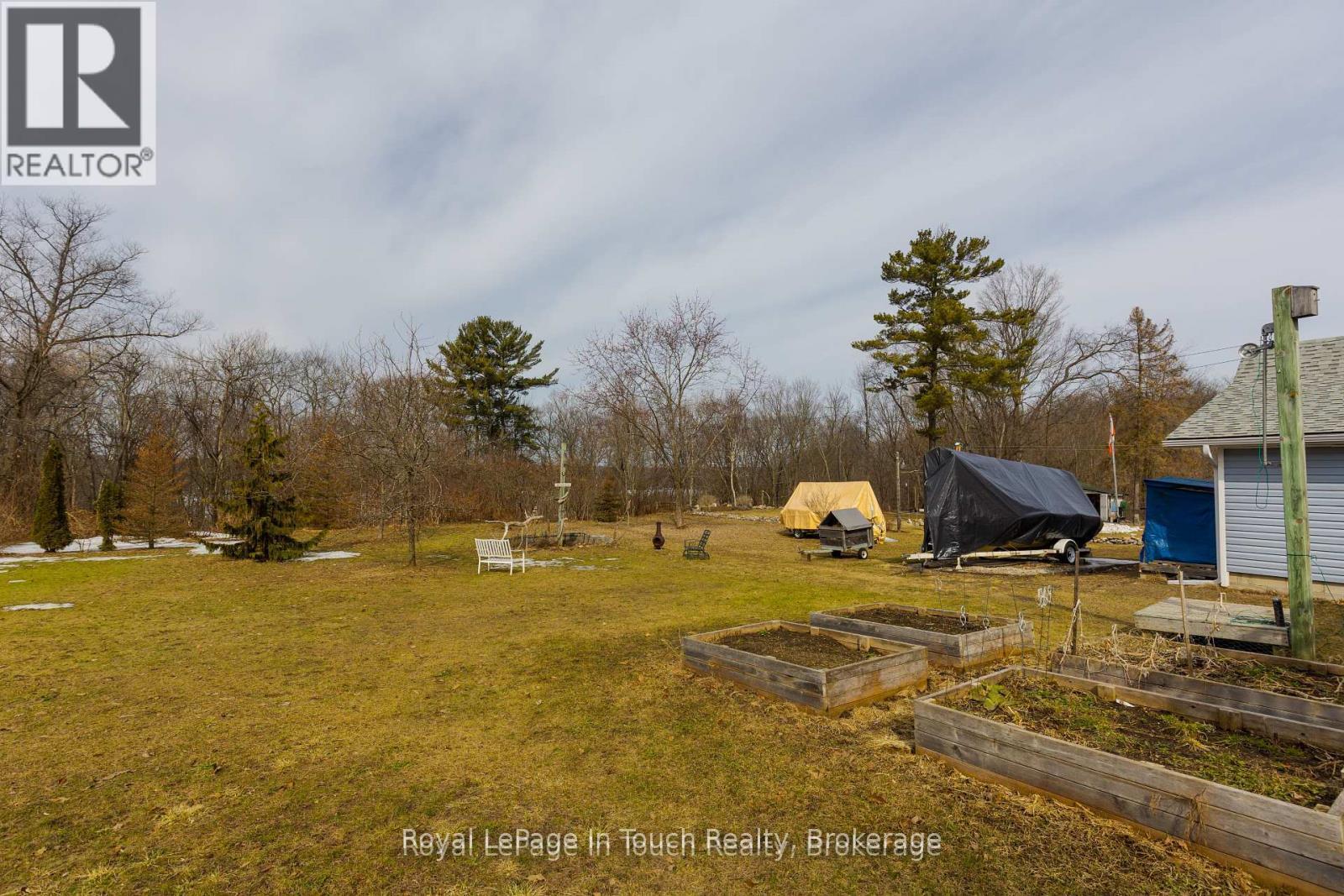 306 Church Street, Penetanguishene, Ontario  L9M 1G5 - Photo 38 - S12155446