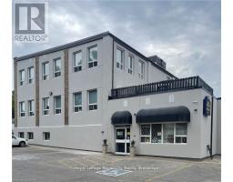 108 - 21 SURREY STREET W, Guelph, Ontario