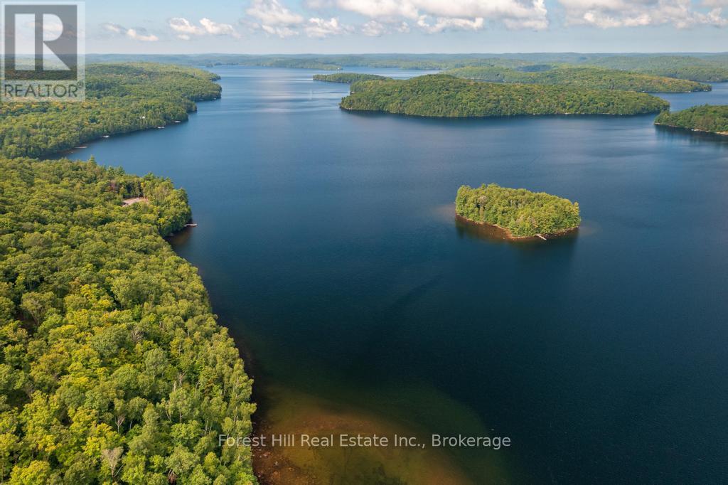 0 Bear Island, Dysart Et Al, Ontario  P0A 1E0 - Photo 13 - X12155512
