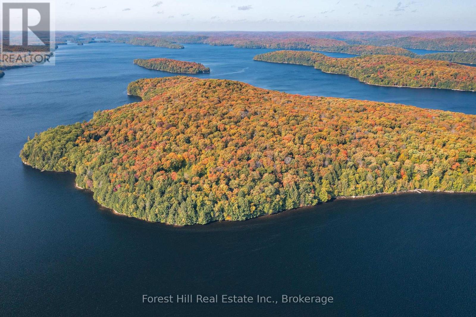 0 Bear Island, Dysart Et Al, Ontario  P0A 1E0 - Photo 16 - X12155512