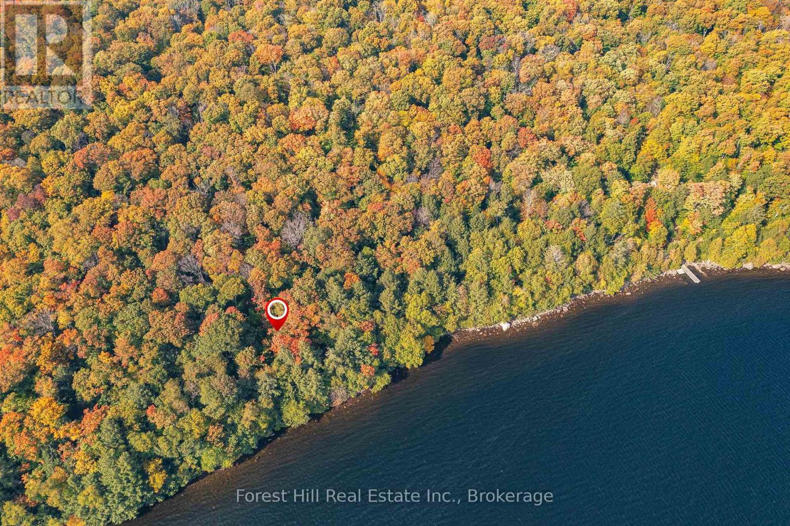 0 Bear Island, Dysart Et Al, Ontario  P0A 1E0 - Photo 22 - X12155512
