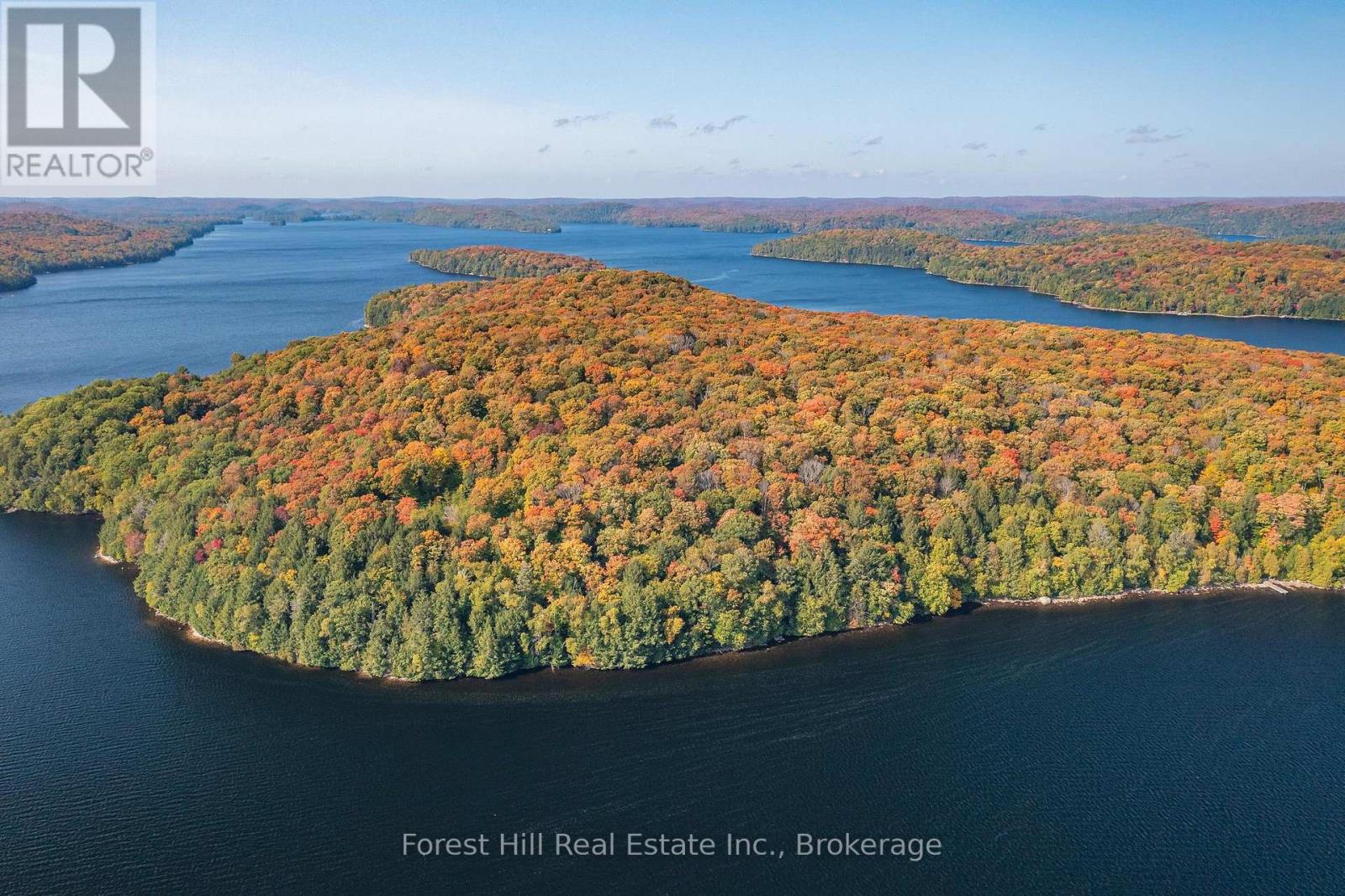 0 Bear Island, Dysart Et Al, Ontario  P0A 1E0 - Photo 29 - X12155512