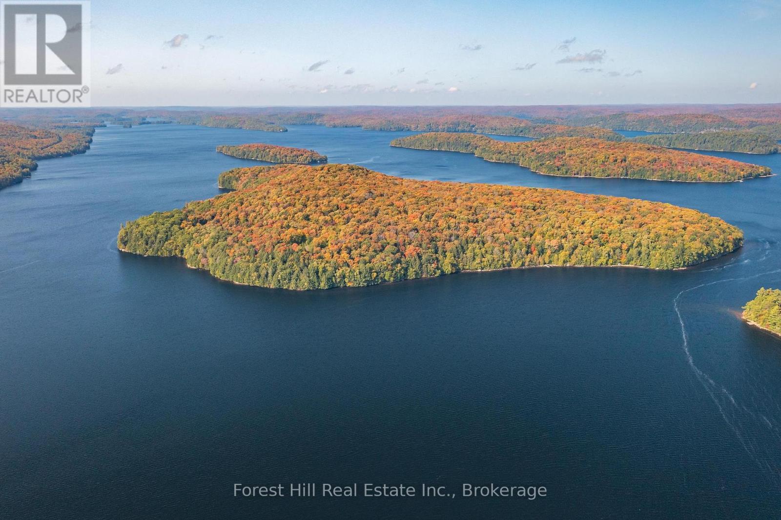 0 Bear Island, Dysart Et Al, Ontario  P0A 1E0 - Photo 9 - X12155512