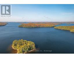 0 BEAR ISLAND, Dysart et al, Ontario