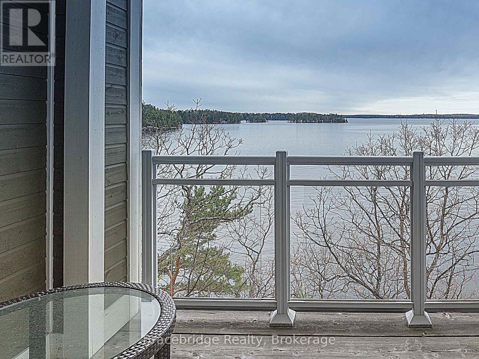 B101-B2 - 1869 Muskoka Rd 118 Highway W, Muskoka Lakes, Ontario  P1L 1W8 - Photo 2 - X12155560