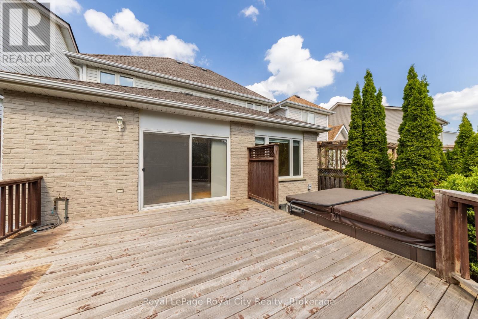 12 Burke Court, Guelph, Ontario  N1L 1J2 - Photo 34 - X12155561