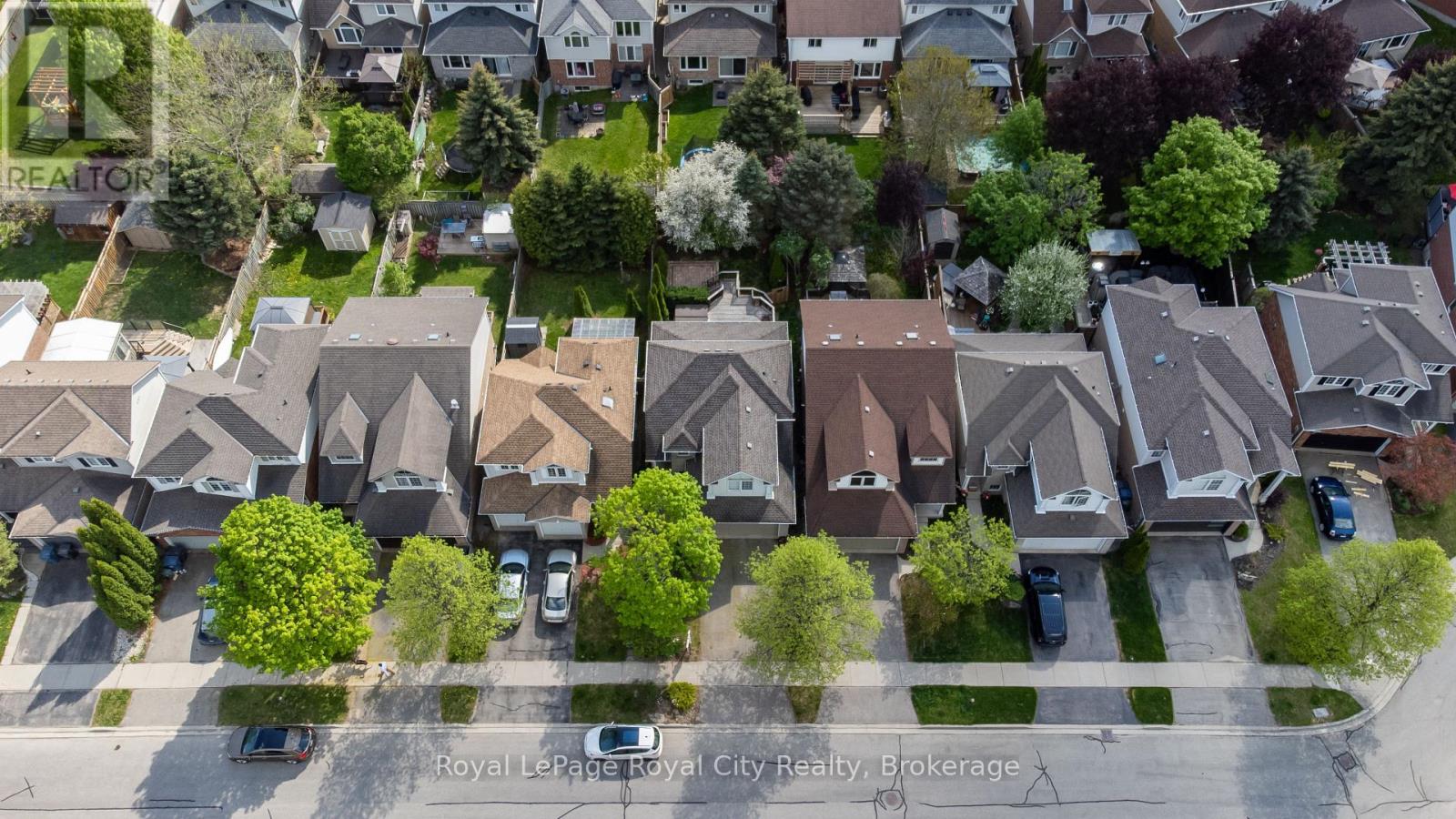 12 Burke Court, Guelph, Ontario  N1L 1J2 - Photo 37 - X12155561