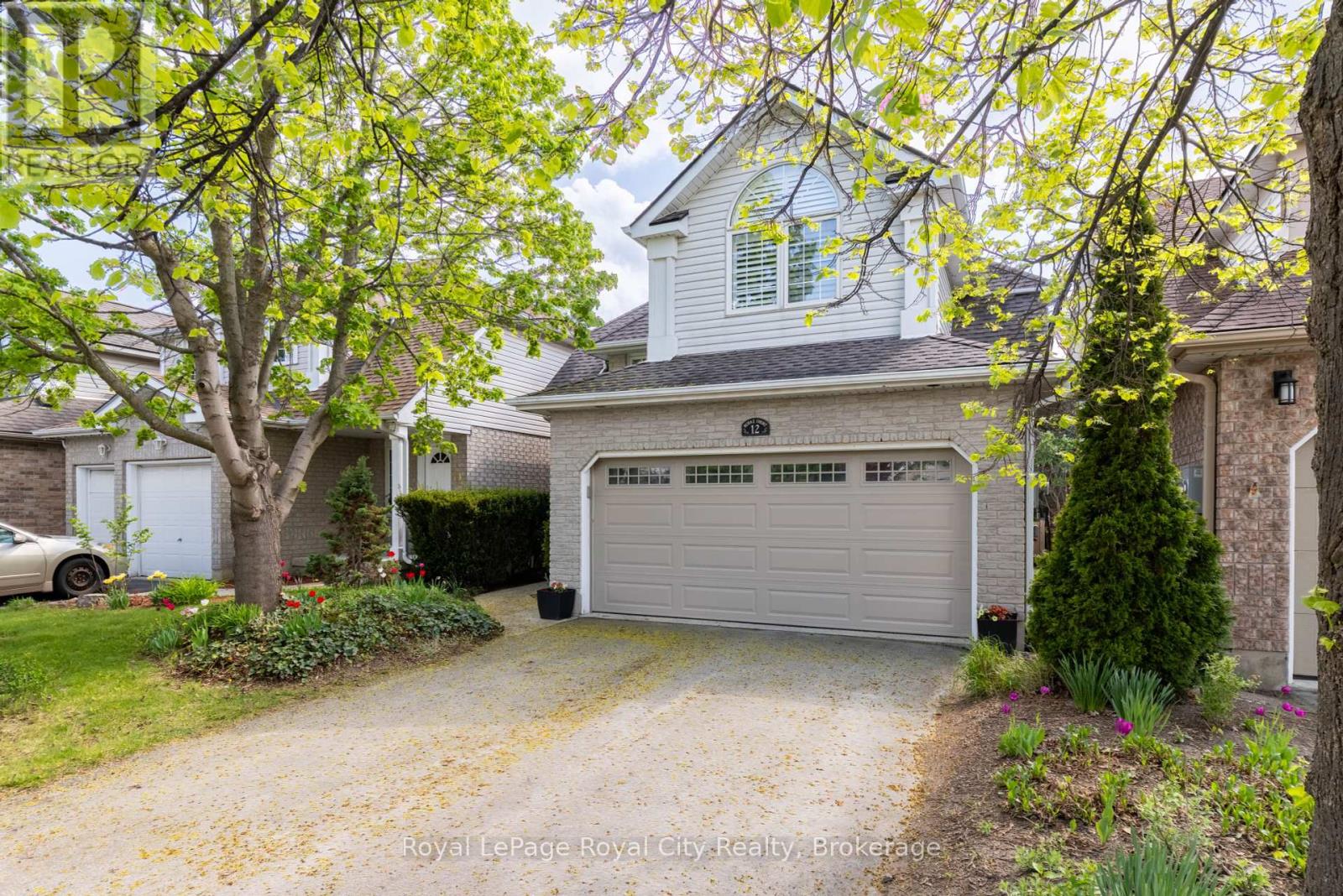 12 Burke Court, Guelph, Ontario  N1L 1J2 - Photo 39 - X12155561