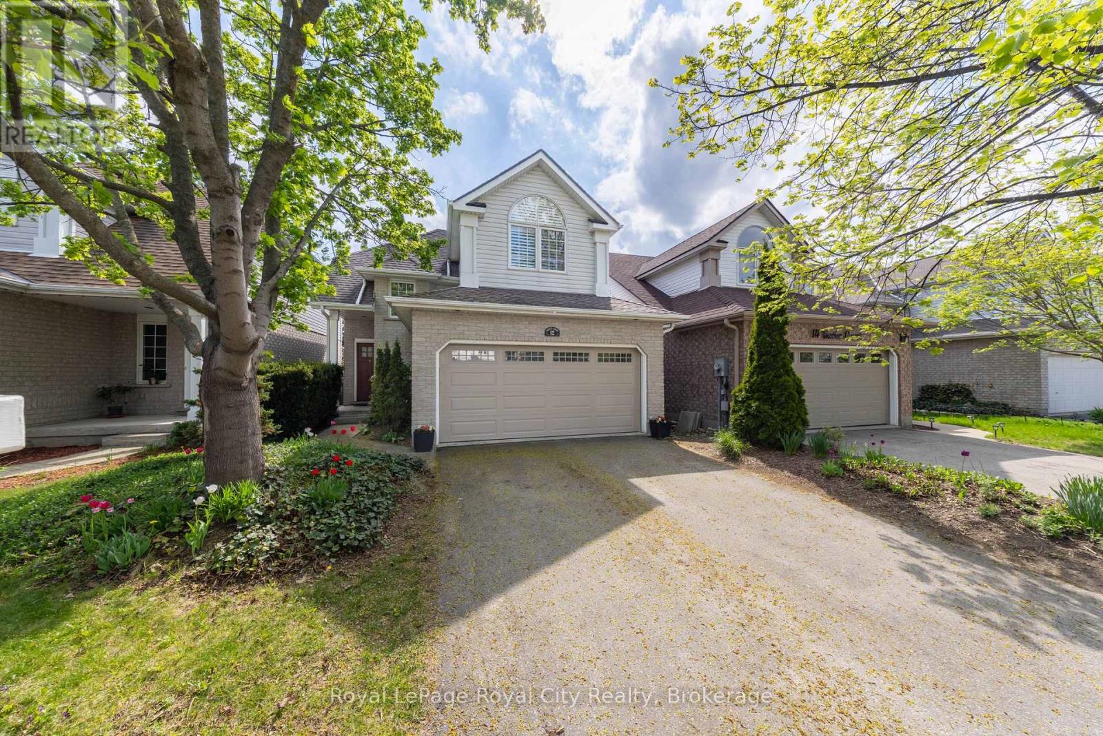 12 Burke Court, Guelph, Ontario  N1L 1J2 - Photo 40 - X12155561