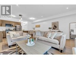 1430 HIGHLAND Road W Unit# 21C, Kitchener, Ontario
