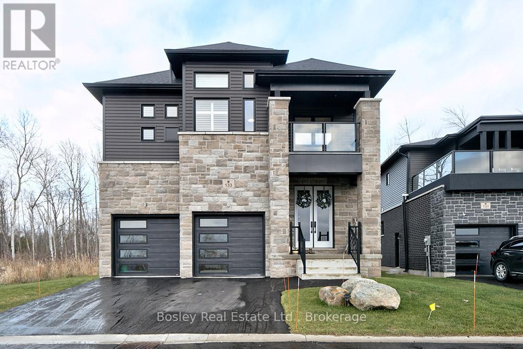 133 SEBASTIEN STREET, Blue Mountains, Ontario