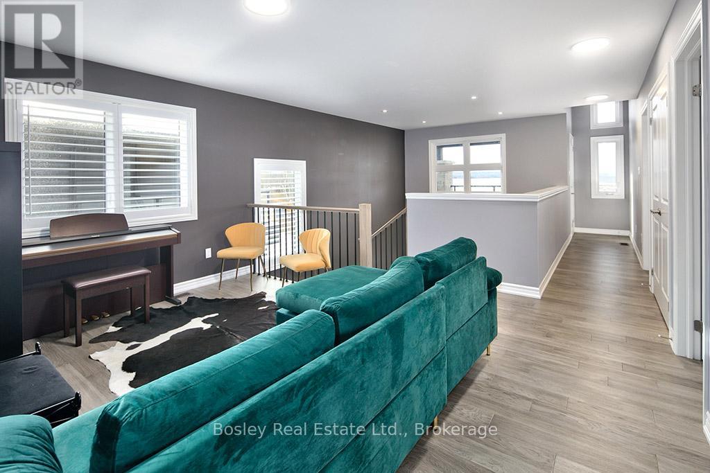 133 Sebastien Street, Blue Mountains, Ontario  N0H 1J0 - Photo 12 - X12155576