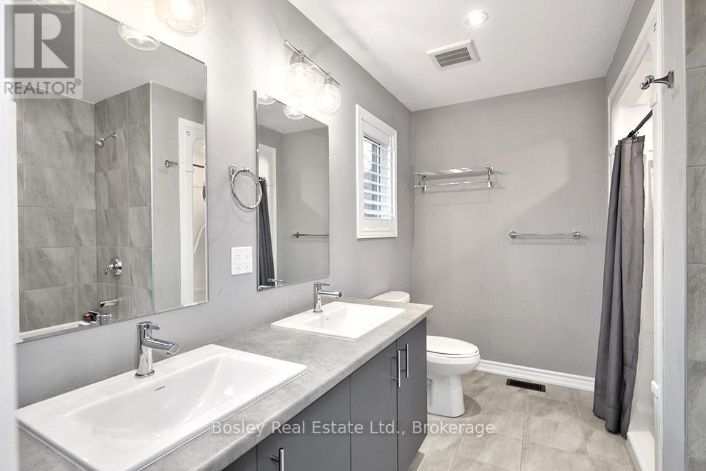 133 Sebastien Street, Blue Mountains, Ontario  N0H 1J0 - Photo 19 - X12155576