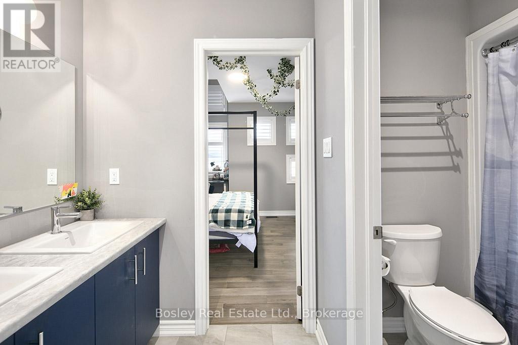 133 Sebastien Street, Blue Mountains, Ontario  N0H 1J0 - Photo 22 - X12155576