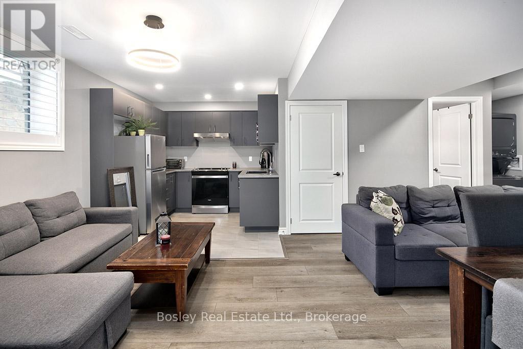 133 Sebastien Street, Blue Mountains, Ontario  N0H 1J0 - Photo 25 - X12155576