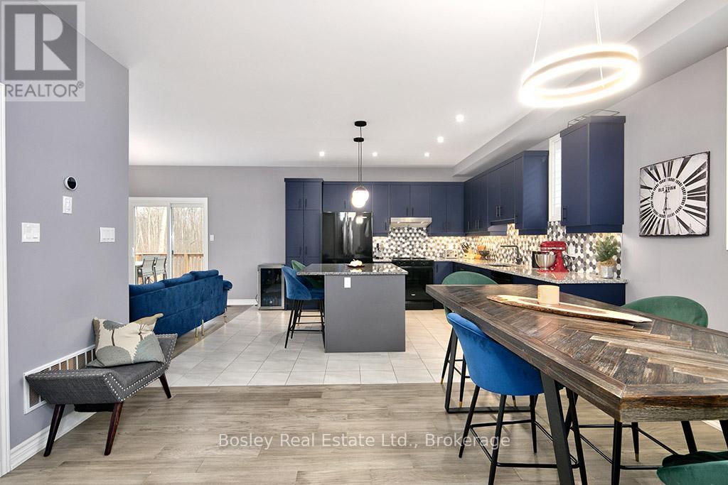 133 Sebastien Street, Blue Mountains, Ontario  N0H 1J0 - Photo 4 - X12155576