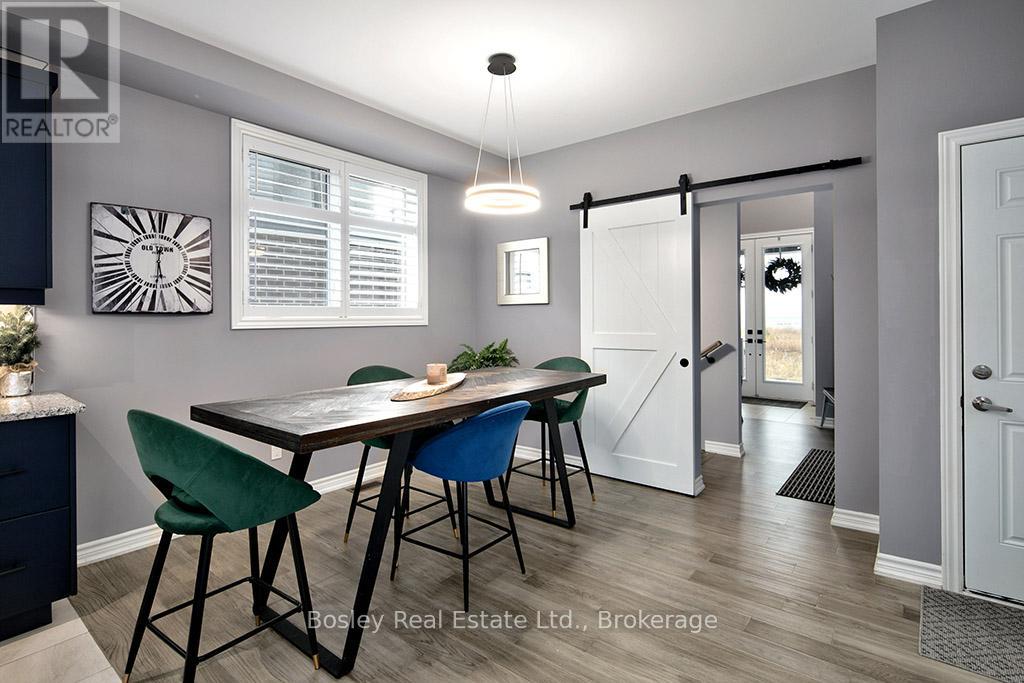 133 Sebastien Street, Blue Mountains, Ontario  N0H 1J0 - Photo 5 - X12155576