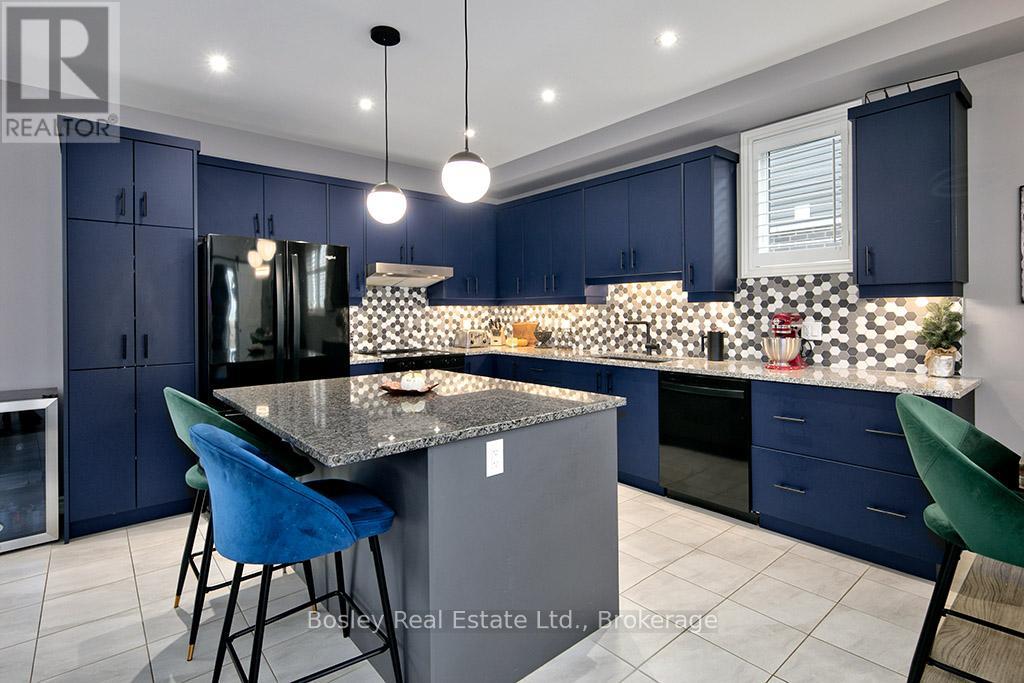 133 Sebastien Street, Blue Mountains, Ontario  N0H 1J0 - Photo 6 - X12155576