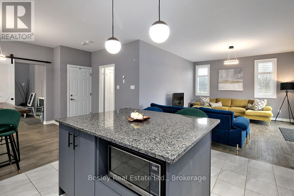 133 Sebastien Street, Blue Mountains, Ontario  N0H 1J0 - Photo 8 - X12155576