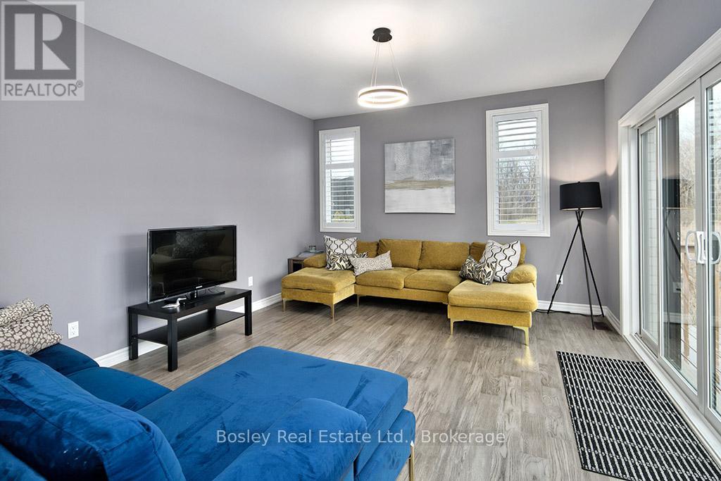 133 Sebastien Street, Blue Mountains, Ontario  N0H 1J0 - Photo 9 - X12155576