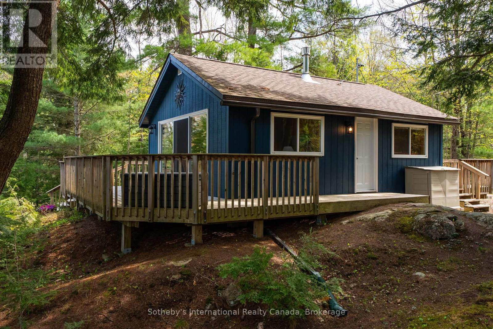 197 Haleway Drive, Gravenhurst, Ontario  P1P 1R2 - Photo 25 - X12155611