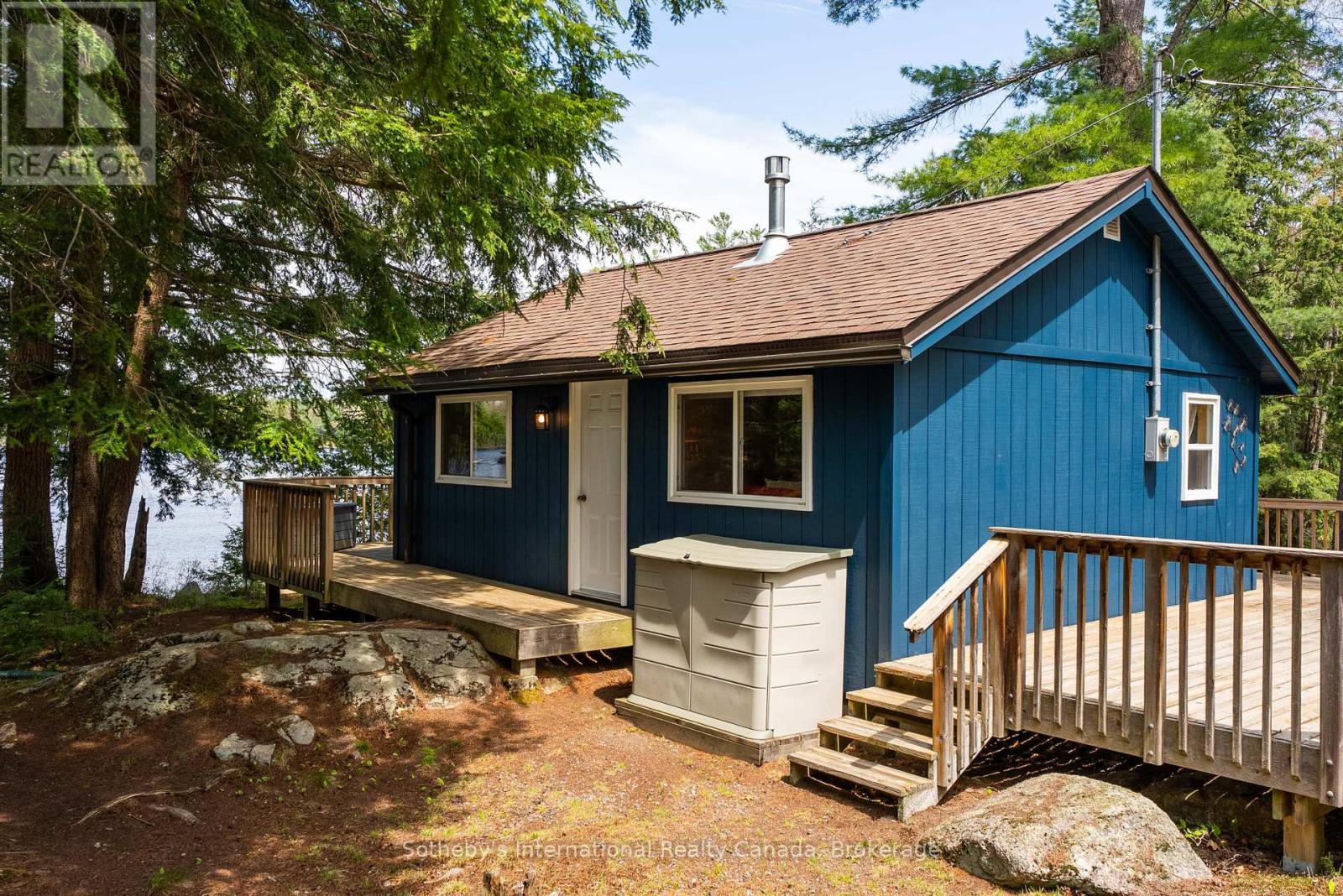 197 Haleway Drive, Gravenhurst, Ontario  P1P 1R2 - Photo 26 - X12155611