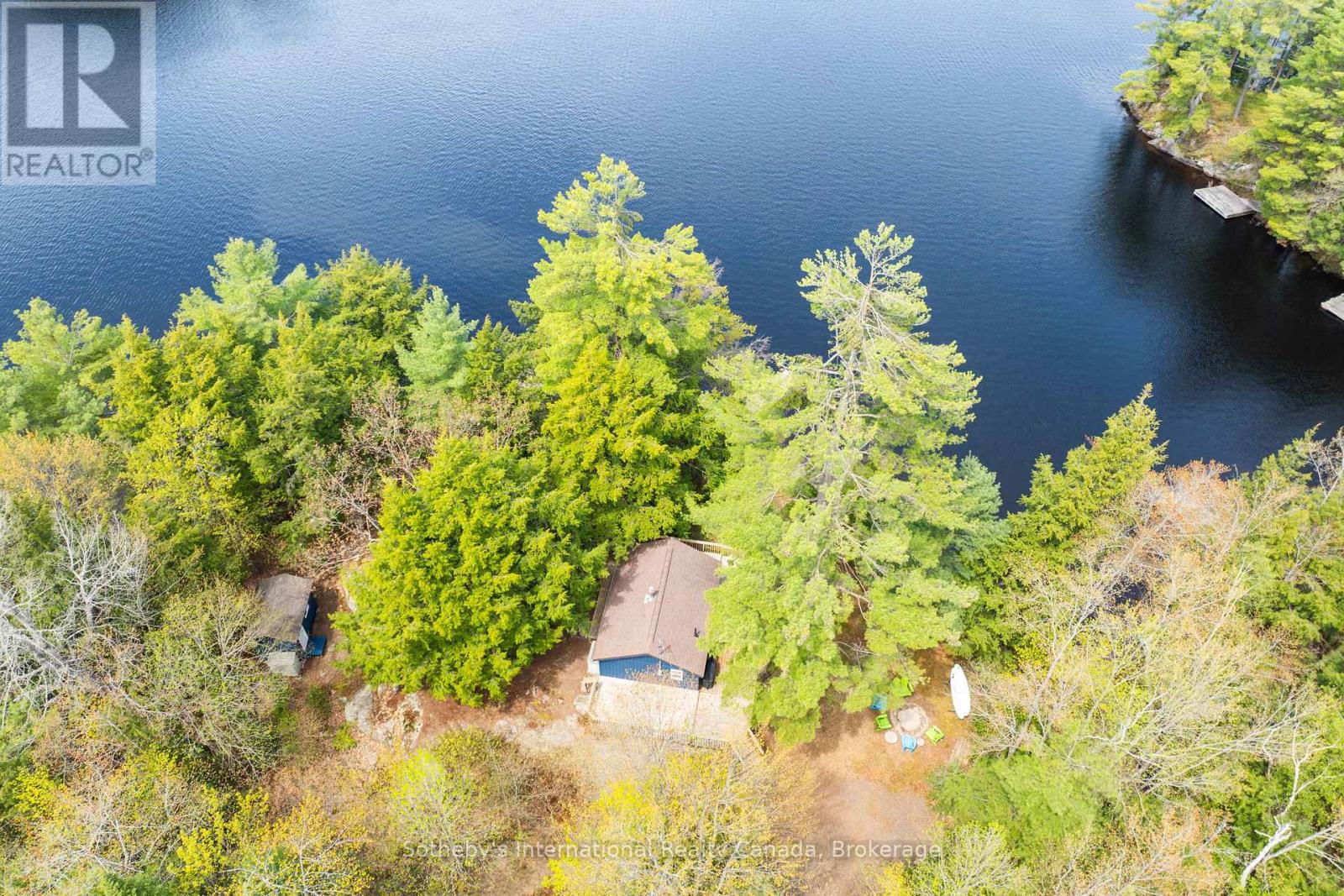 197 Haleway Drive, Gravenhurst, Ontario  P1P 1R2 - Photo 3 - X12155611