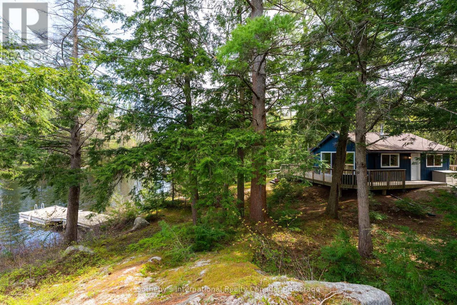 197 Haleway Drive, Gravenhurst, Ontario  P1P 1R2 - Photo 33 - X12155611