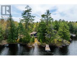 B - 197 HALEWAY DRIVE, Gravenhurst, Ontario