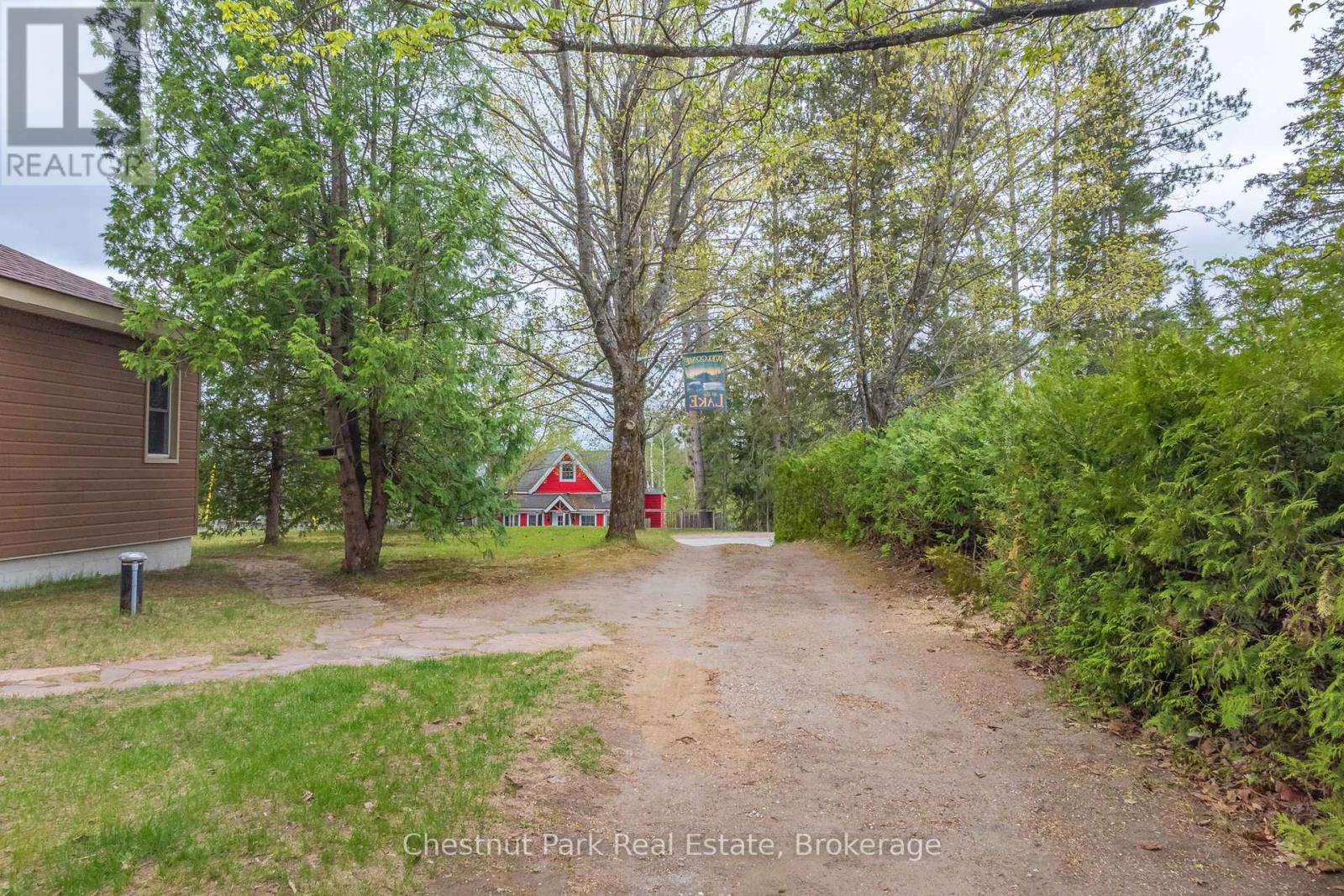 24 Main Street, Kearney, Ontario  P0A 1M0 - Photo 35 - X12155665