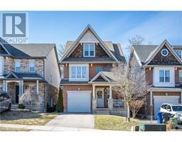 17 DARNELL Road, Guelph, Ontario