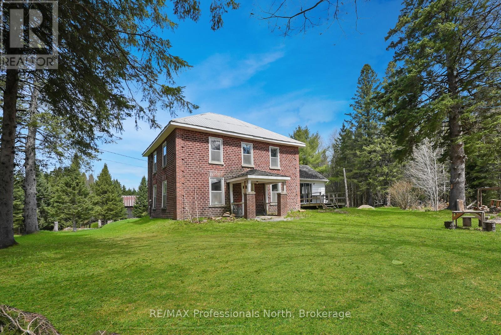 18917 Highway 118, Highlands East, Ontario  K0L 2Y0 - Photo 2 - X12155733