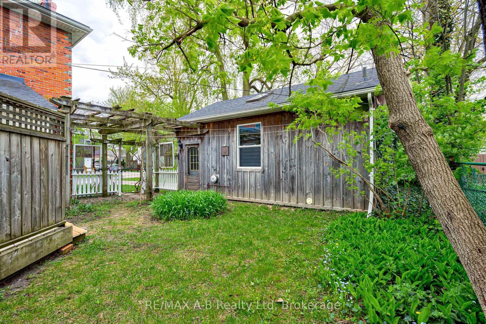 258 Douro Street, Stratford, Ontario  N5A 3S3 - Photo 13 - X12155757