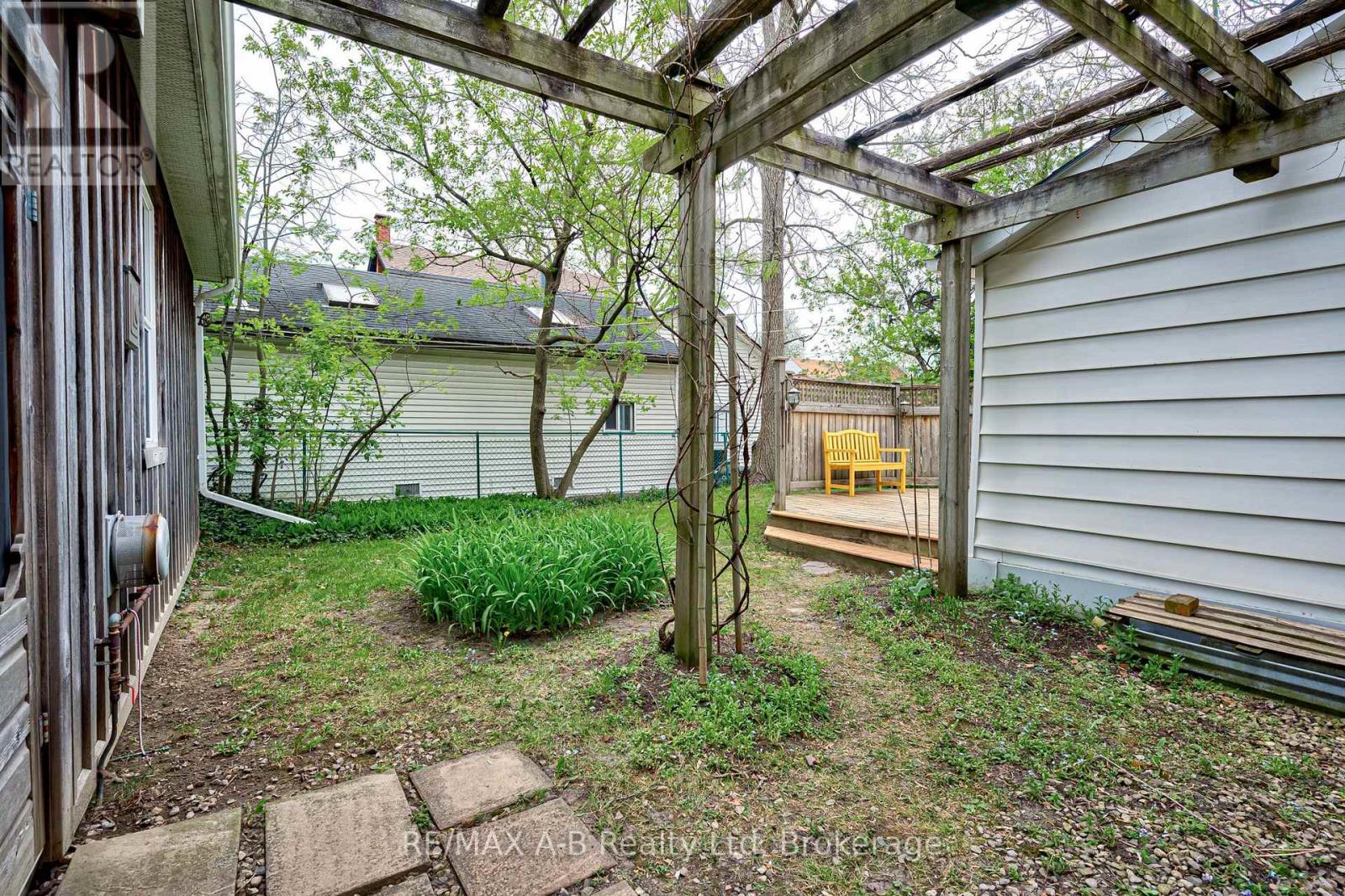 258 Douro Street, Stratford, Ontario  N5A 3S3 - Photo 16 - X12155757