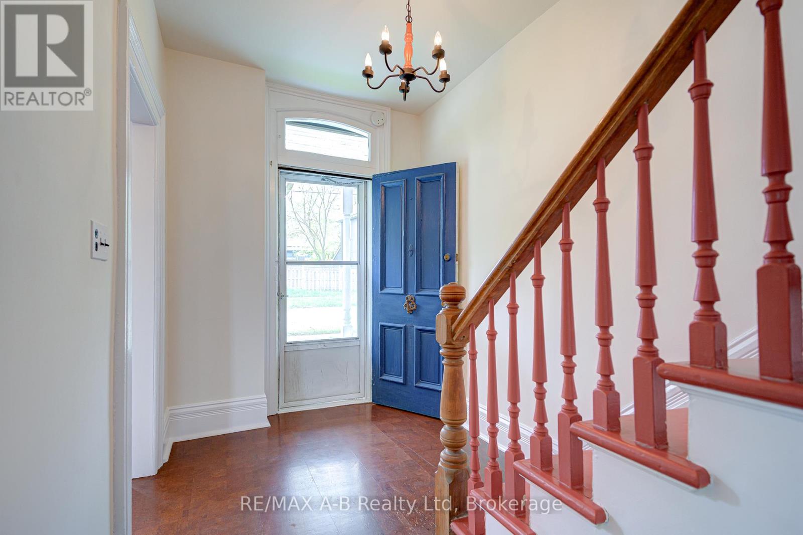 258 Douro Street, Stratford, Ontario  N5A 3S3 - Photo 18 - X12155757