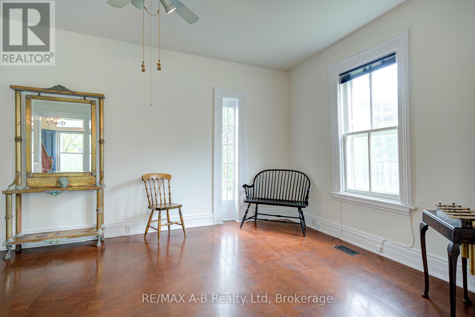 258 Douro Street, Stratford, Ontario  N5A 3S3 - Photo 21 - X12155757