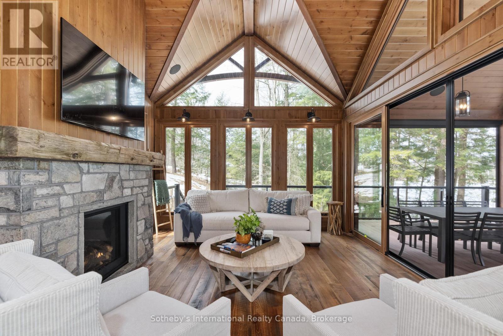 4a - 1316 East Bay Road, Muskoka Lakes, Ontario  P0C 1M0 - Photo 19 - X12155774