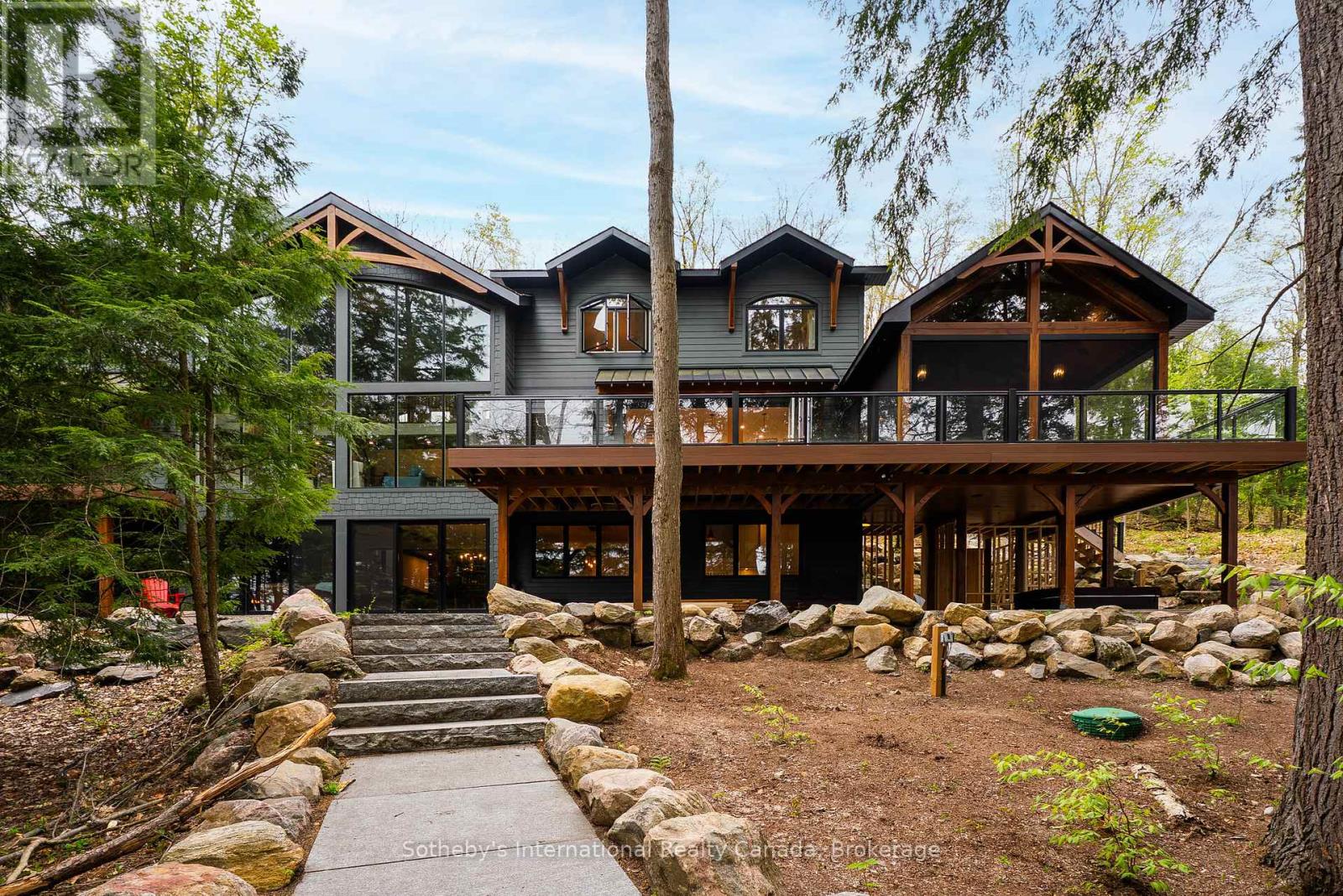 4a - 1316 East Bay Road, Muskoka Lakes, Ontario  P0C 1M0 - Photo 2 - X12155774