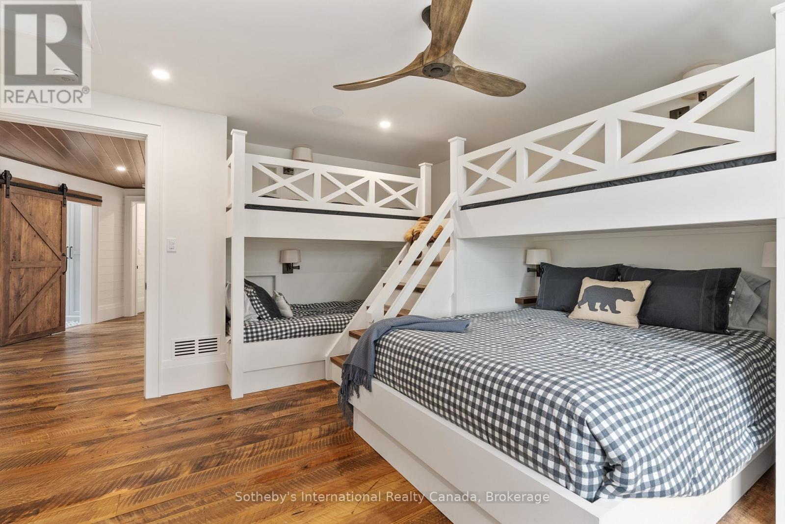 4a - 1316 East Bay Road, Muskoka Lakes, Ontario  P0C 1M0 - Photo 25 - X12155774