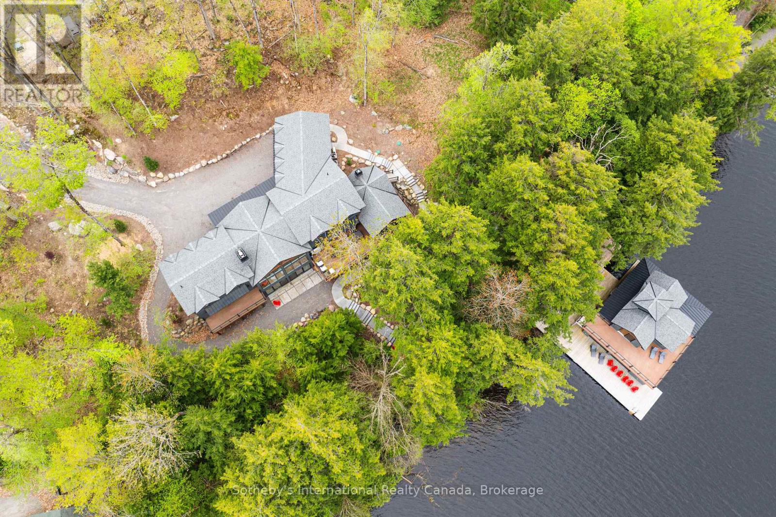4a - 1316 East Bay Road, Muskoka Lakes, Ontario  P0C 1M0 - Photo 49 - X12155774
