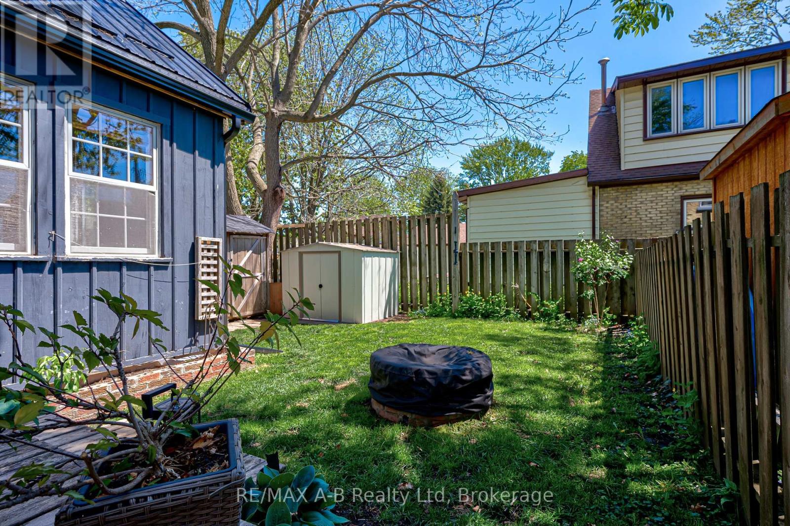 143 Bay Street, Stratford, Ontario  N5A 4K8 - Photo 36 - X12155825